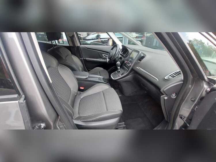 Renault Grand Scenic 140cv autom foto 9